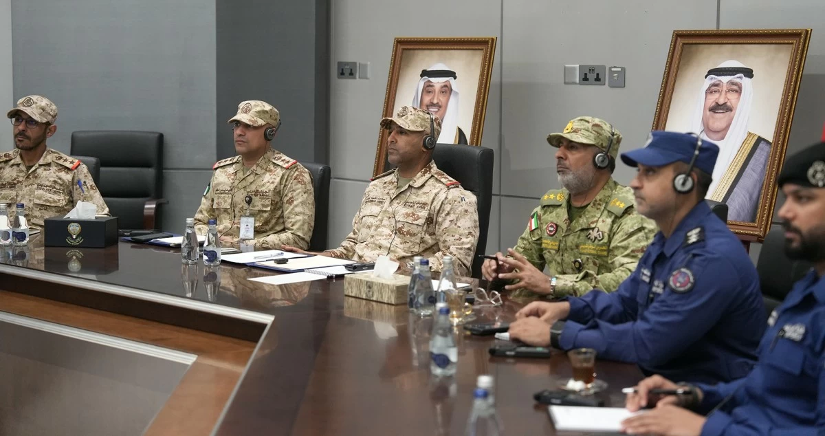 'أمان' يطّلع على تجربة المكتب الفدرالي السويسري للحماية المدنية