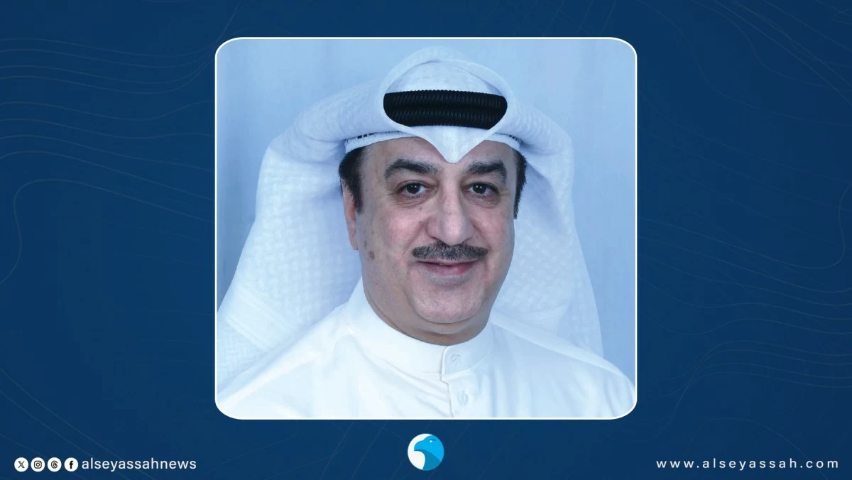 التحالفات العقارية وصفة نجاح للشراكة... برج المثنى نموذجاً