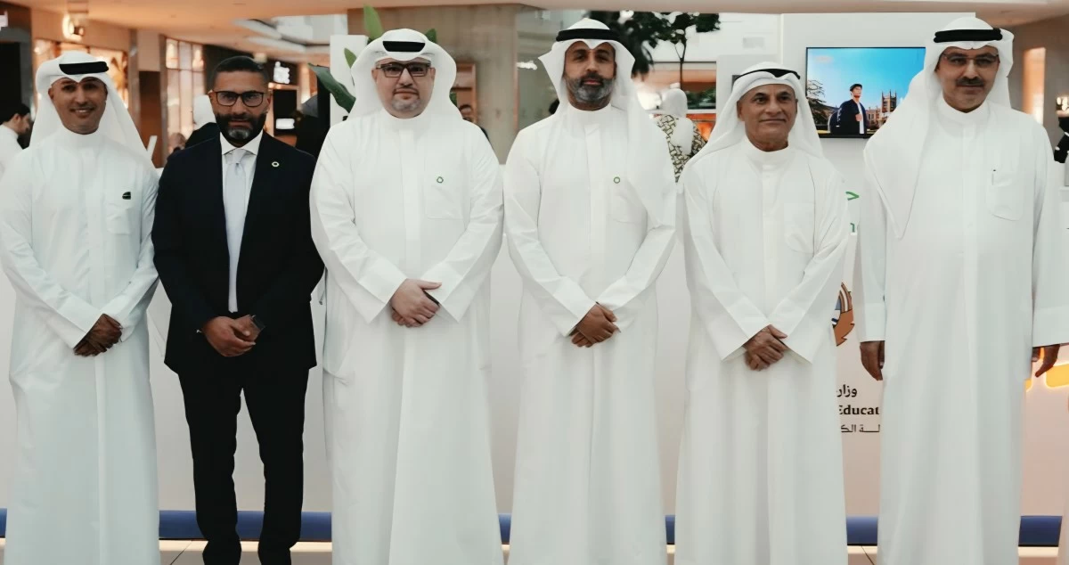 بيت التمويل الكويتي يعزز دعمه للطلبة عبر حملة 