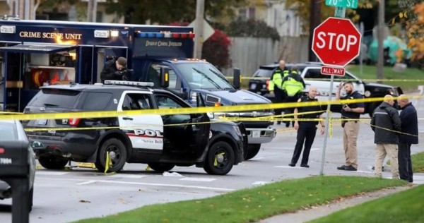 مقتل 6 أشخاص في حادث إطلاق نار بولاية أيوا الأميركية وانتحار المنفذ