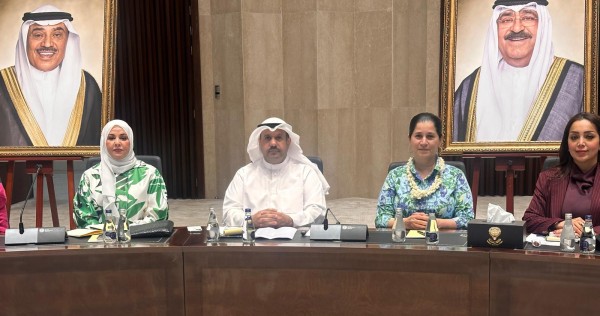 'الخارجية' و'الأعلى للتخطيط' تبحثان مع البنك الدولي مستجدات تقرير المرأة وأنشطة الأعمال