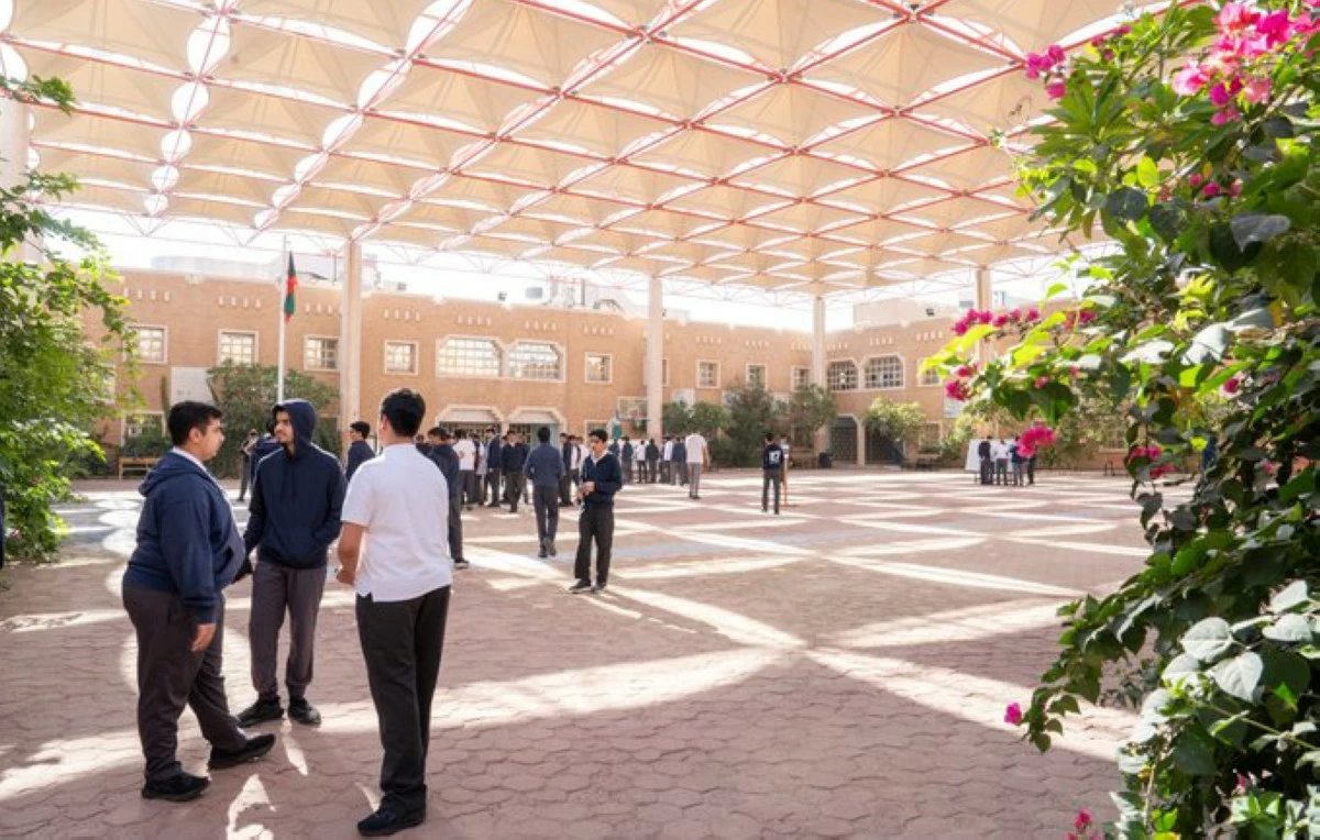 'التربية': سخرنا كافة إمكانياتنا لتمكين الطلبة من أداء اختباراتهم بثقة وطمأنينة