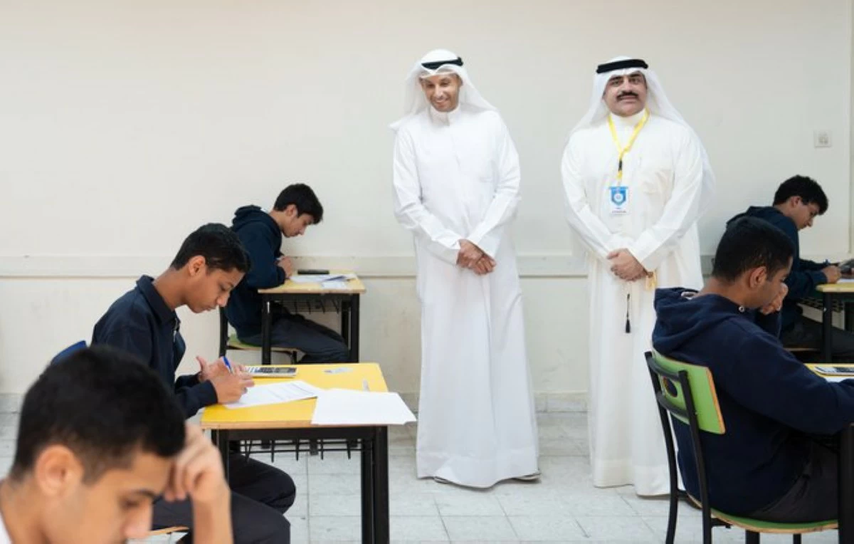 'التربية': سخرنا كافة إمكانياتنا لتمكين الطلبة من أداء اختباراتهم بثقة وطمأنينة