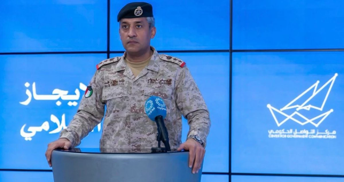 'الدفاع': القوات المسلحة رصدت وتعاملت مع 13 صاروخاً باليستياً و17 طائرة مسيرة معادية