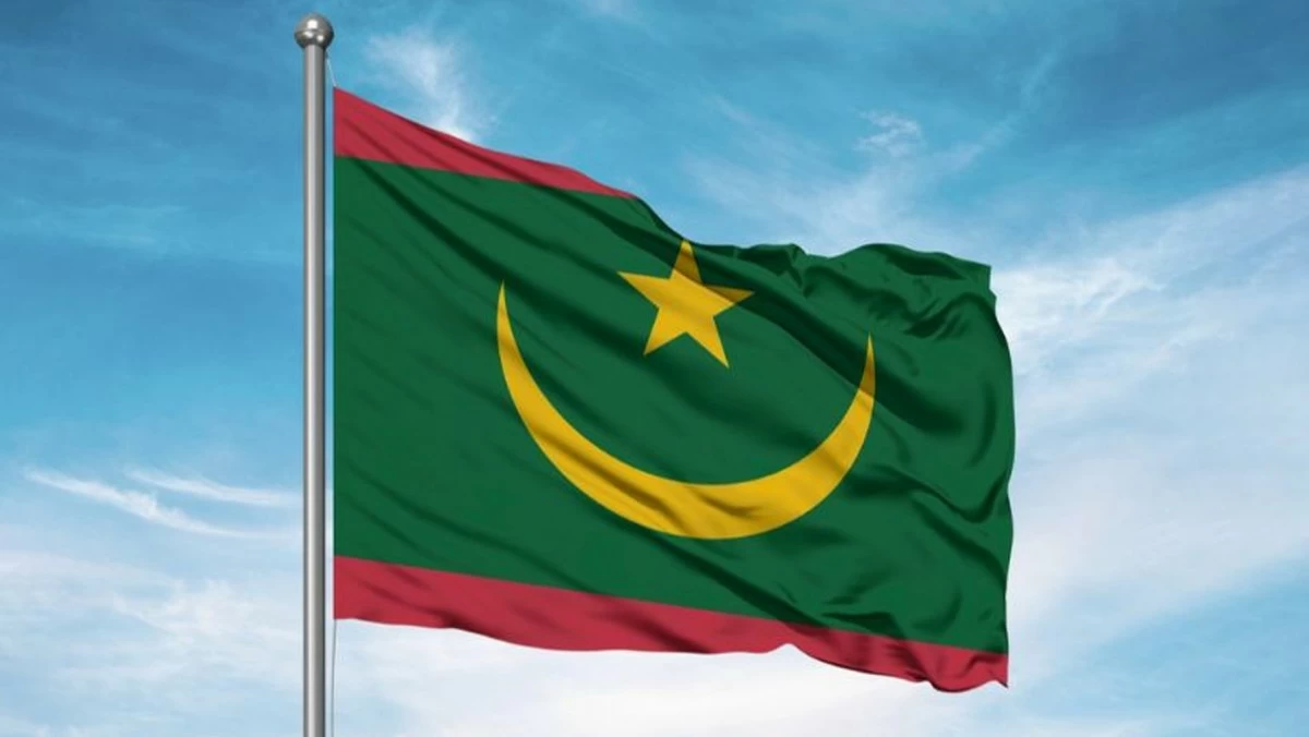 موريتانيا تدين الاعتداءات على الكويت: تهديد خطير للأمن والسلم في المنطقة والعالم