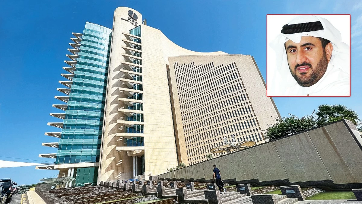 'البترول الكويتية': استعادة 70% من إنتاج النفط خلال 8 أسابيع