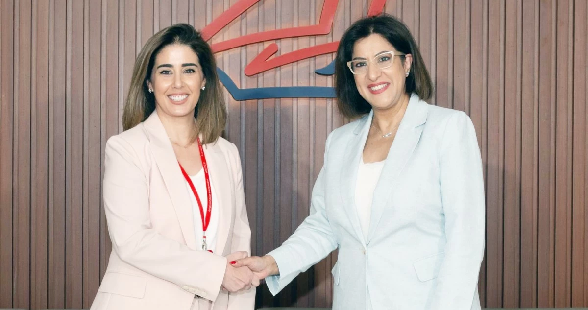 بنك الخليج يجدد شراكته الستراتيجية مع جمعية إنجاز الكويت