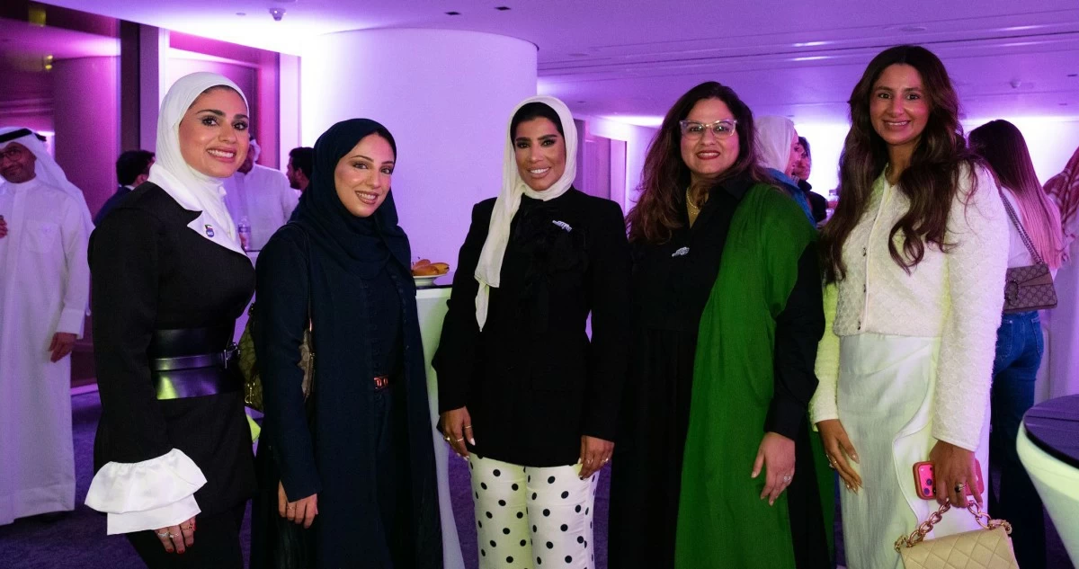 stc تُنظم 'يمعة وياك' اللقاء الخامس لدعم مجتمع المبادرين