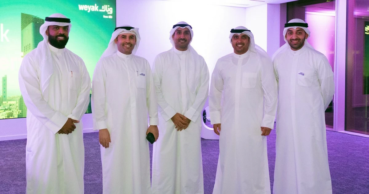 stc تُنظم 'يمعة وياك' اللقاء الخامس لدعم مجتمع المبادرين