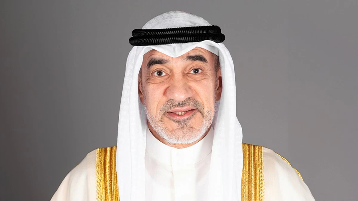 النائب الأول يصل إلى البلاد بعد زيارته الرسمية للأردن