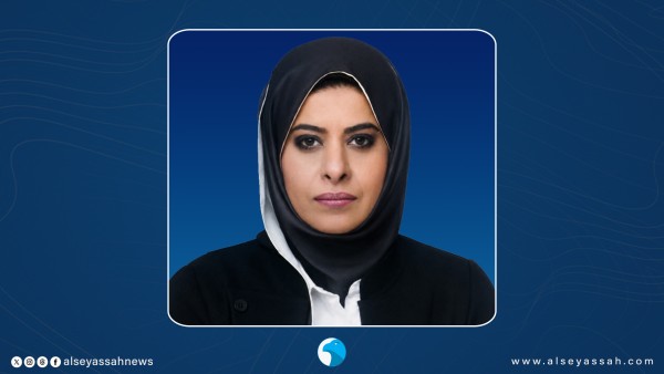 تعيين نسيبة النصف مديراً عاماً لـ"شؤون البعثات" في "التعليم العالي" 