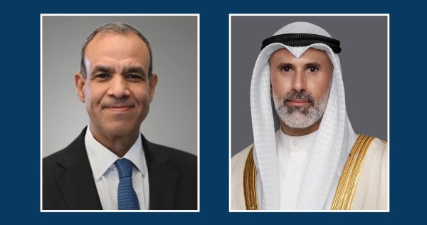 وزير الخارجية يتلقى اتصالاً من نظيره المصري: إدانة الاعتد…