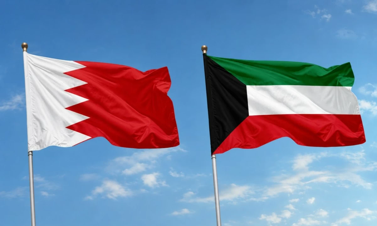 الكويت تدين وتستنكر الاعتداءات الإيرانية الآثمة على البحرين: نهج عدائي في التعامل مع دول الجوار 