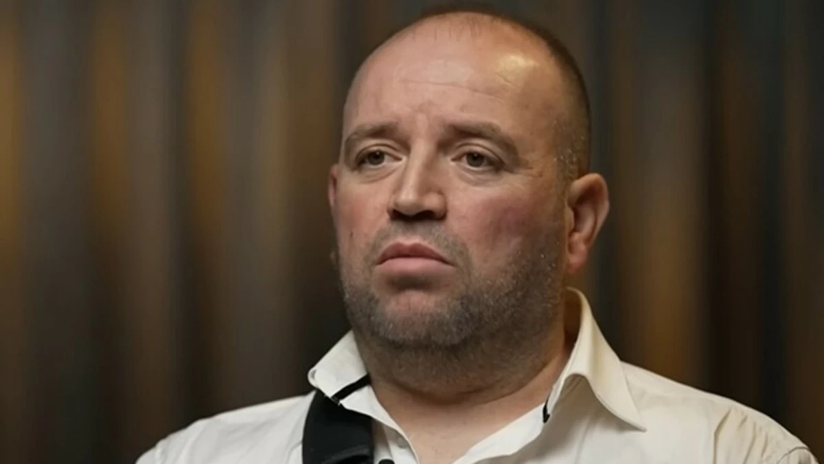 من بطل هجوم 'بوندي' إلى متهم أمام القضاء... ماذا حدث لأحمد الأحمد؟