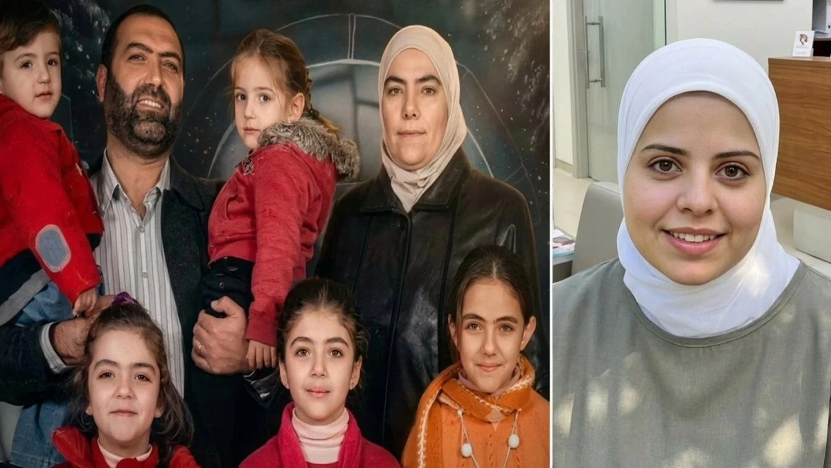 كيف ارتبط مصير مجدولين القاضي بمأساة رانيا العباسي وأطفالها؟ 