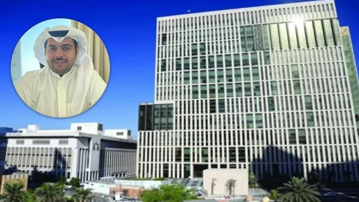 الكويت – «الإدارية» تُلزم «هيئة الإعاقة» بمنح مواطنة تعاني من سرطان الثدي… الكويت – «الإدارية» تُلزم «هيئة الإعاقة» بمنح مواطنة تعاني من سرطان الثدي…