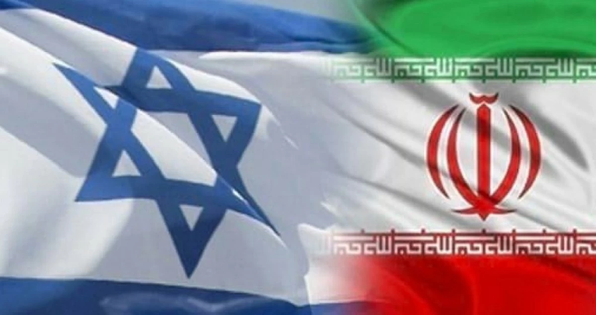 انفجارات في تل أبيب الكبرى... وهجوم إسرائيلي على منشأة بتروكيمياوية في خوزستان جنوب غربي إيران 