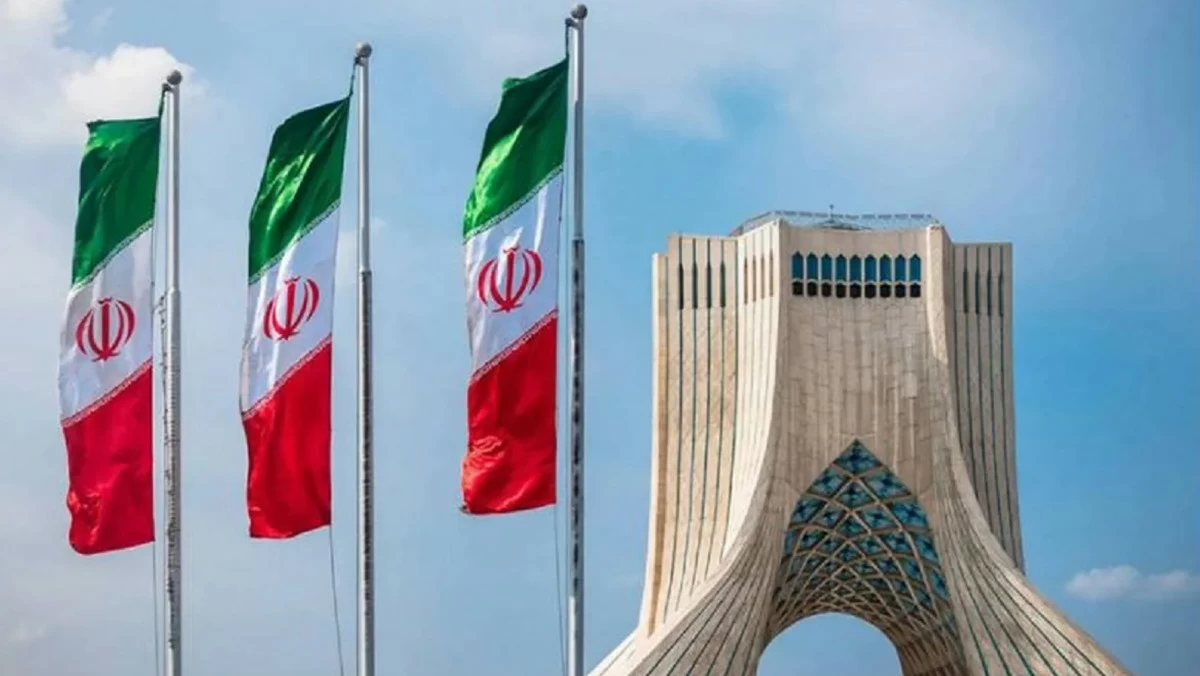 إيران تعلن وقف العمليات العسكرية ضد إسرائيل