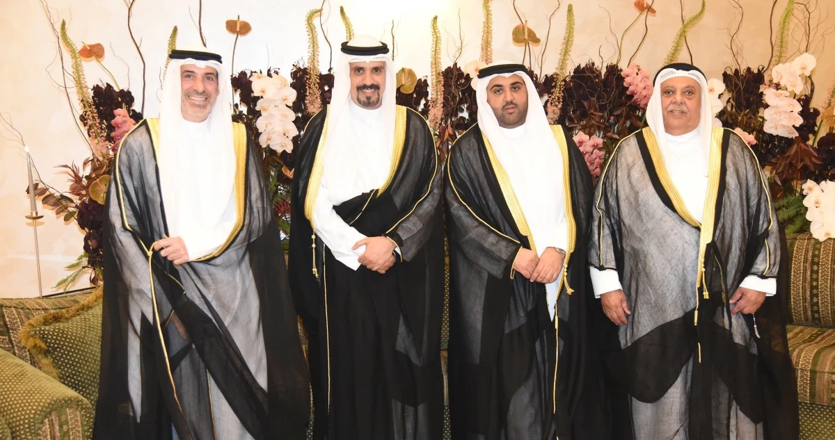 أفراح العوضي والمطوع
