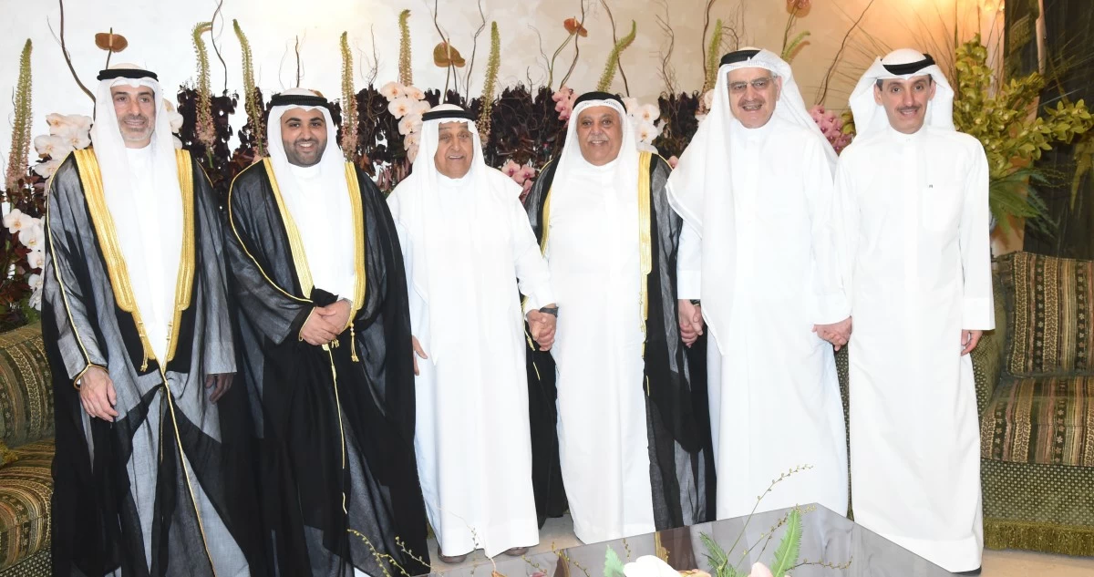 أفراح العوضي والمطوع