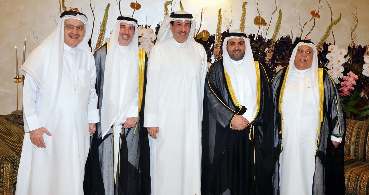 أفراح العوضي والمطوع