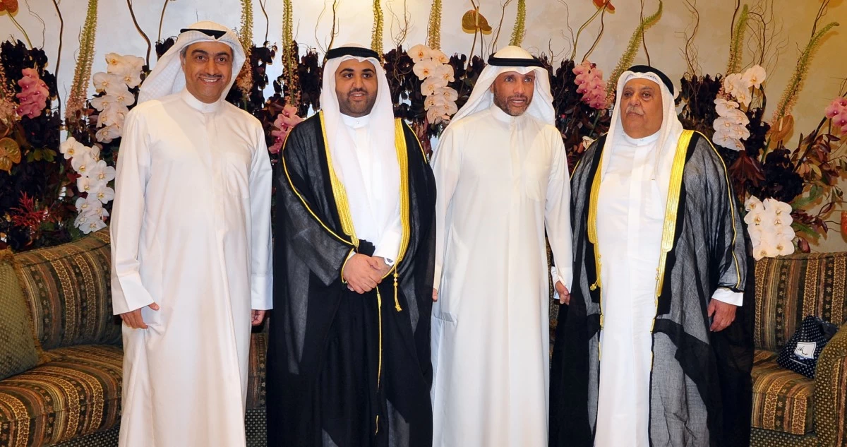 أفراح العوضي والمطوع