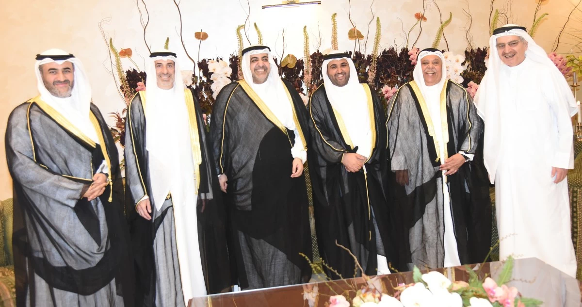 أفراح العوضي والمطوع