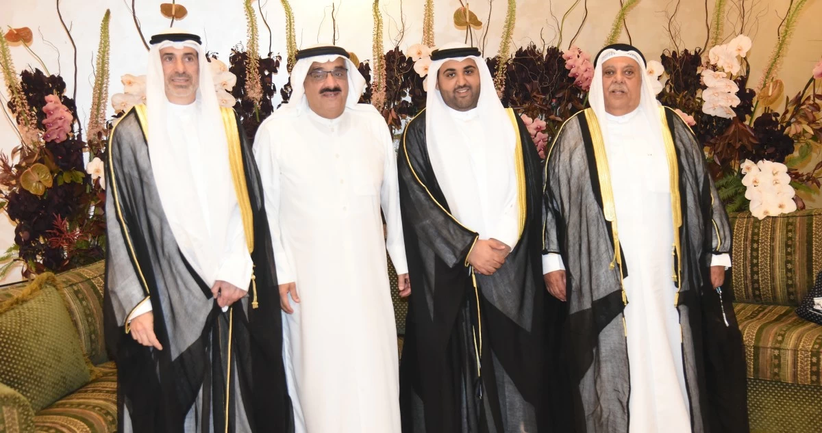 أفراح العوضي والمطوع