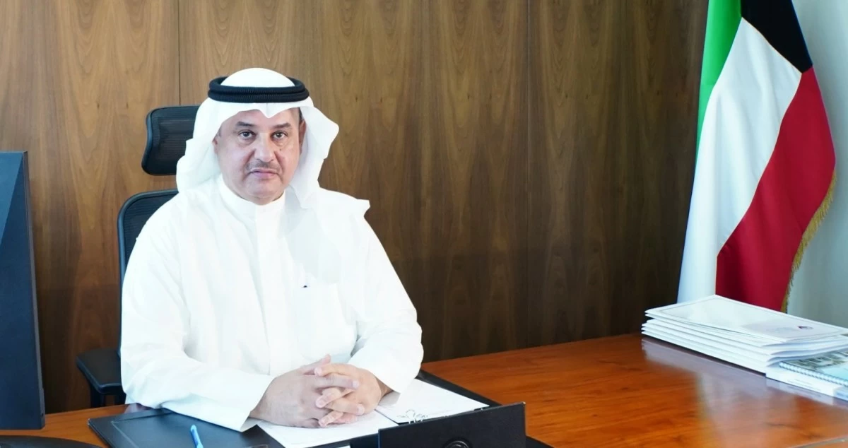 الكويت – “التحقيقات المالية”: تطوير القدرات وتعزيز التعاون لمكافحة… الكويت – “التحقيقات المالية”: تطوير القدرات وتعزيز التعاون لمكافحة…