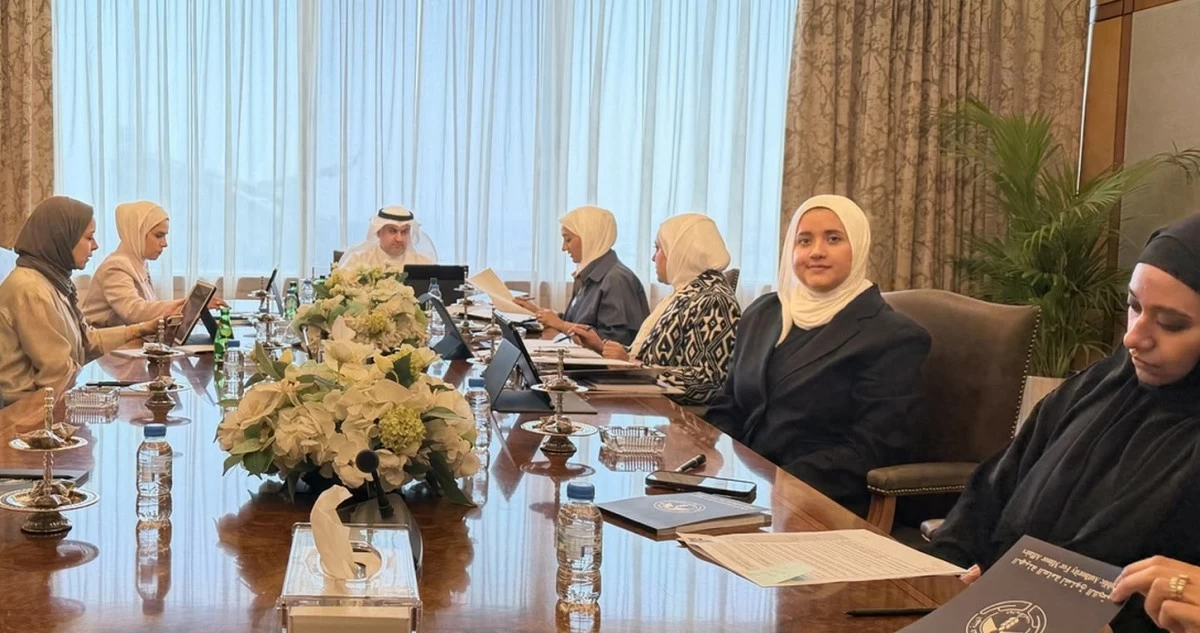 وزير العدل: تطوير خدمات 'شؤون القصر' لتحقيق عوائد أفضل للمشمولين برعايتها