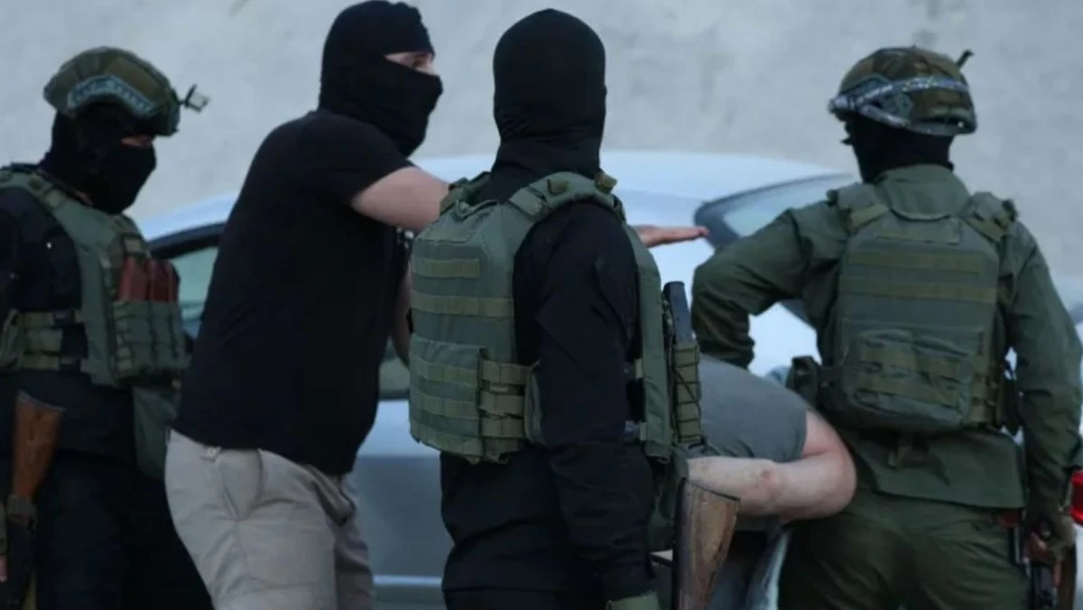 سورية: توقيف 235 من عناصر 'داعش' وتفكيك 7 خلايا خلال 3 أشهر