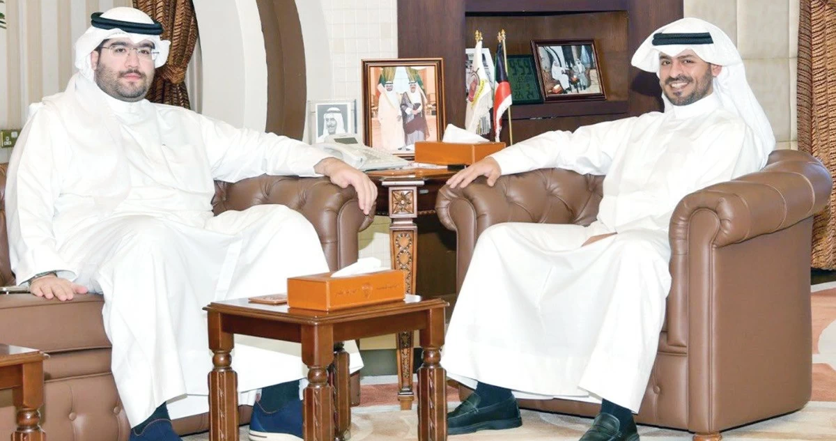 محافظ مبارك الكبير: دعم المنشآت الوطنية يعزز منظومة الأمن الغذائي