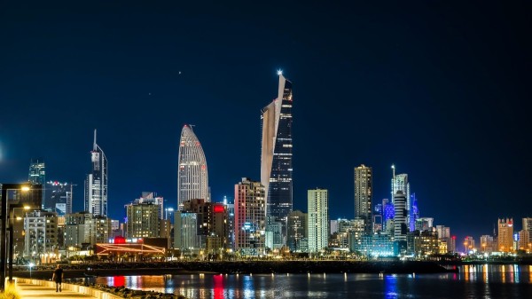 Venus and Jupiter Conjunction Lights Up the Night Sky