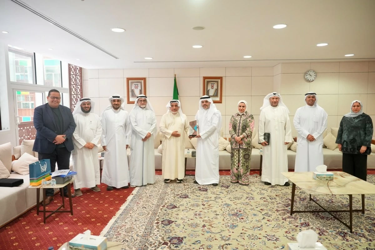 وكيل 'الشؤون': منصة المساعدات المركزية تعزز الرقابة وتمنع ازدواجية الصرف