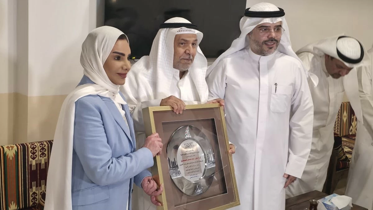 وكيل 'الشؤون': المقاهي الشعبية ستنقل مباريات كأس العالم