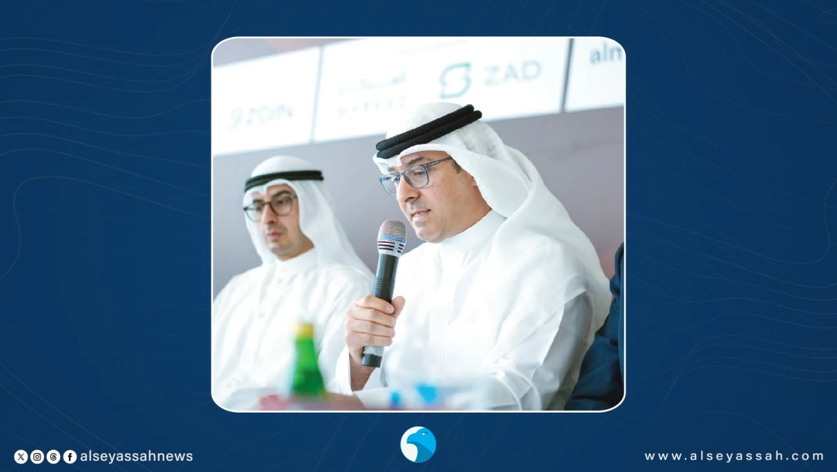 الغربللي: 'زين' مساهم رئيسي في تشييد البنية الرقمية للتحول الاقتصادي بالكويت