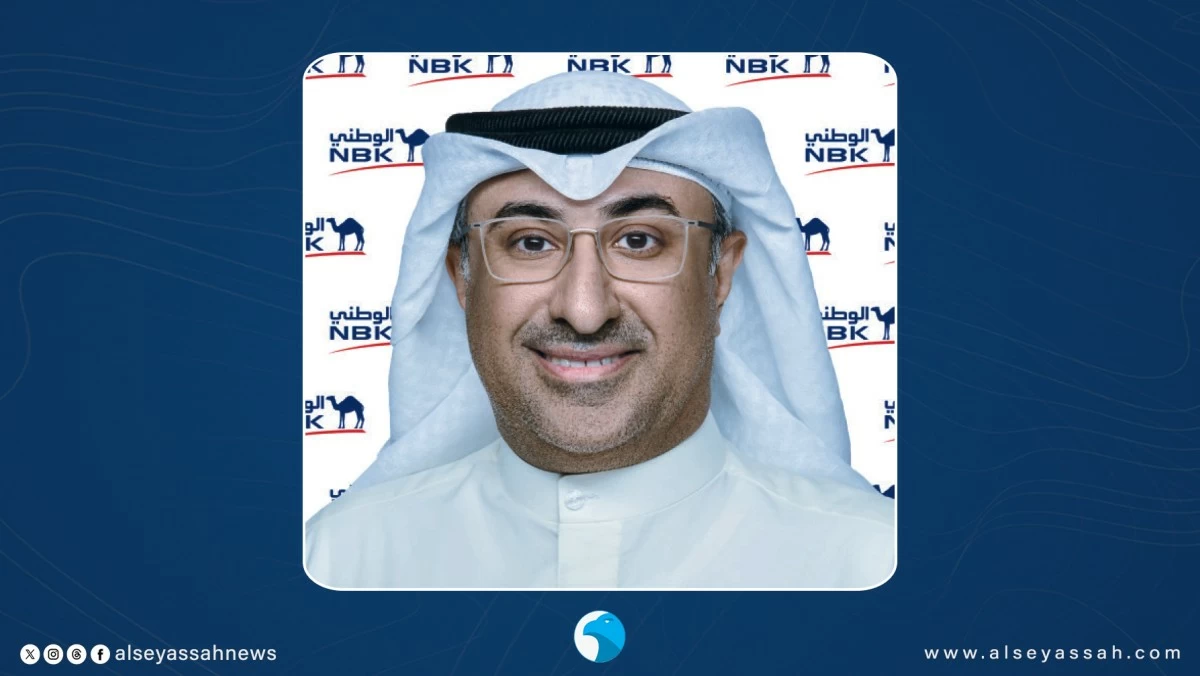 'الوطني': رنا النجار تحصد جائزة السحب  الشهري لحساب 'الجوهرة' بقيمة 125 ألف دينار