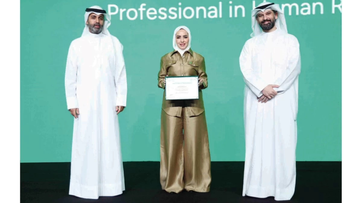 بيت التمويل الكويتي يحتفي بأكثر من 100 موظف ببرنامج 'إنجاز'