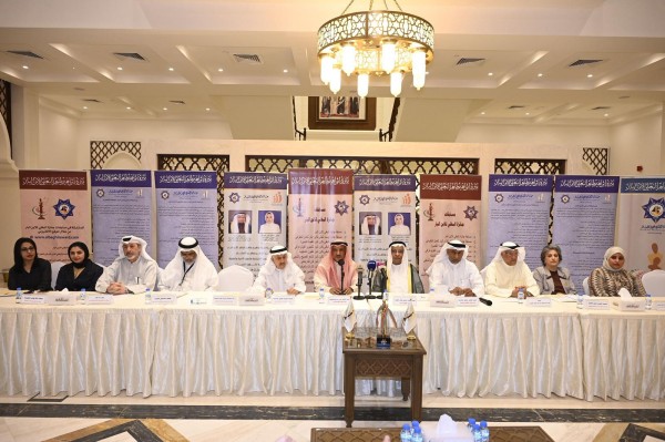 البغلي: انطلاق النسخة الـ20 من جائزة 'الابن البار'