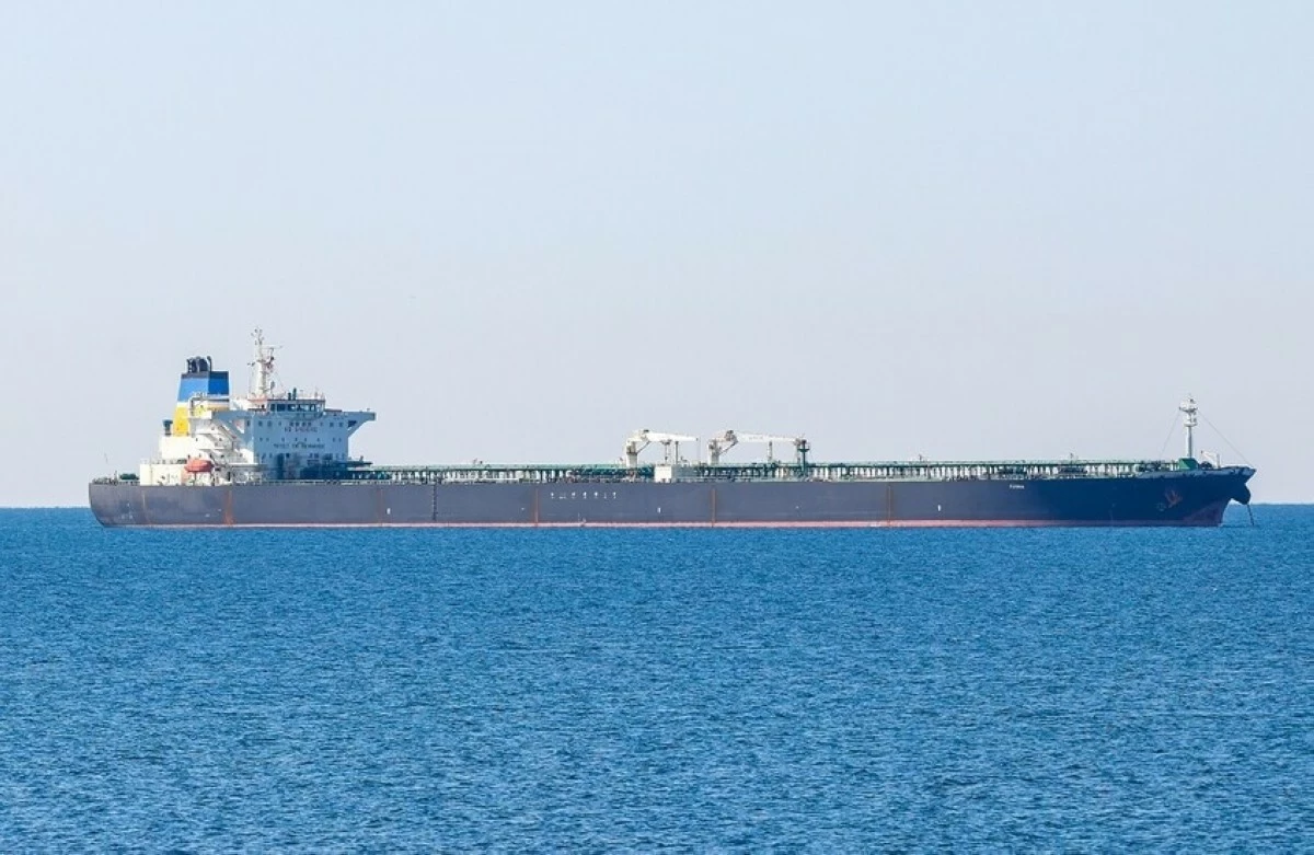 الهند: مقتل 3 بحارة فقدوا إثر غارة أميركية على ناقلة نفط قبالة سواحل عمان