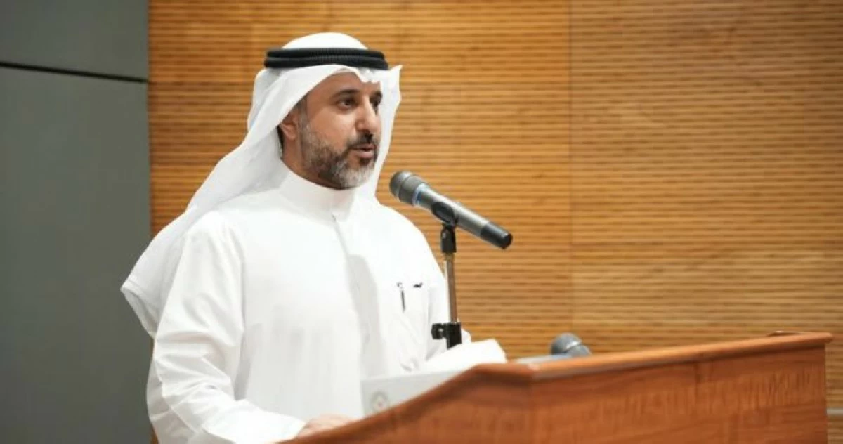رئيس 'الخبراء' يبحث مع منتسبي الإدارة تطوير العمل ضمن مبادرة 'شركاء العمل والنجاح'