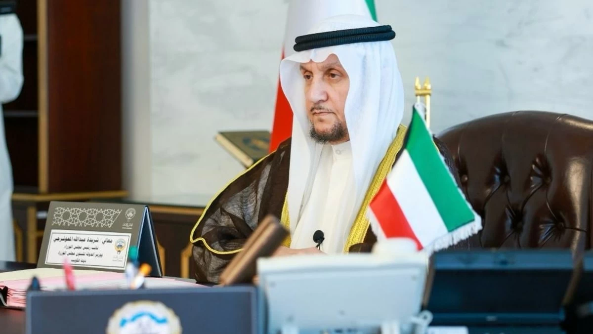 وزير 'شؤون مجلس الوزراء': الهجمات الإيرانية الآثمة على دول الخليج والأردن انتهاك صارخ للسيادة