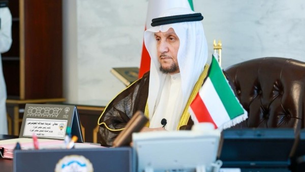 وزير 'شؤون مجلس الوزراء': الهجمات الإيرانية الآثمة على دول الخليج والأردن انتهاك صارخ للسيادة