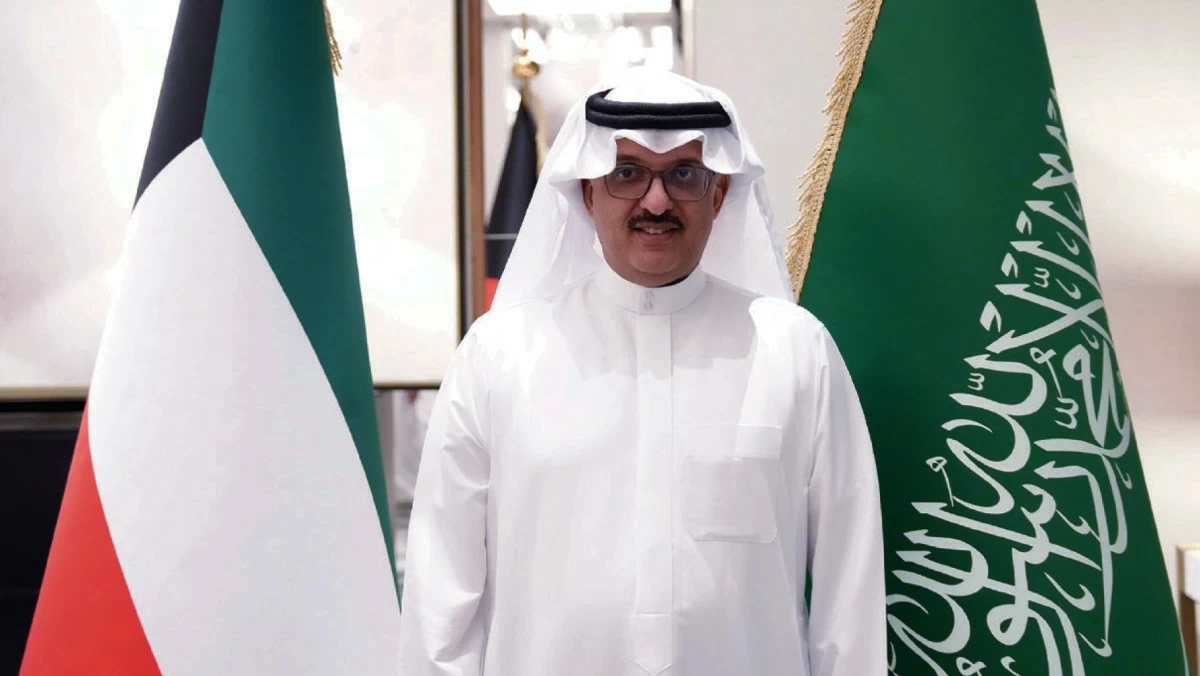 سلطان بن سعد: بروح الفريق نواكب التحديات الراهنة