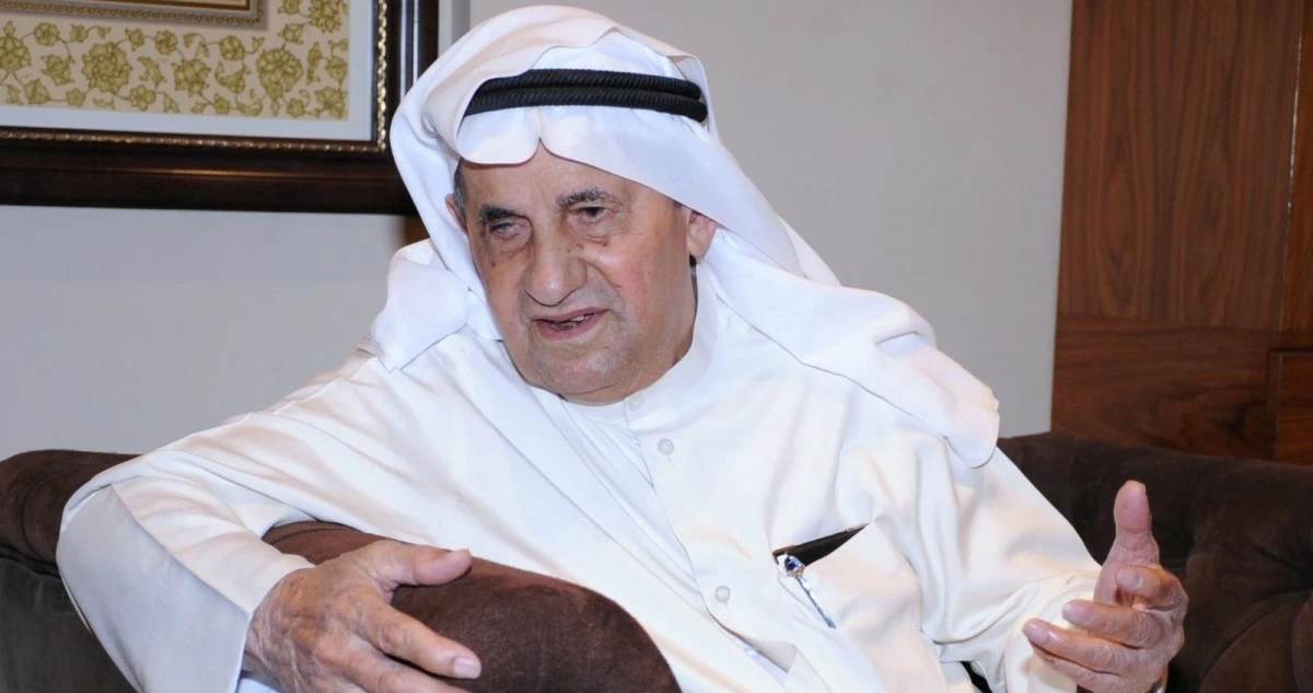 بدر المديرس: الإدارة مسؤولية... ولا أؤمن بالقرار الفردي