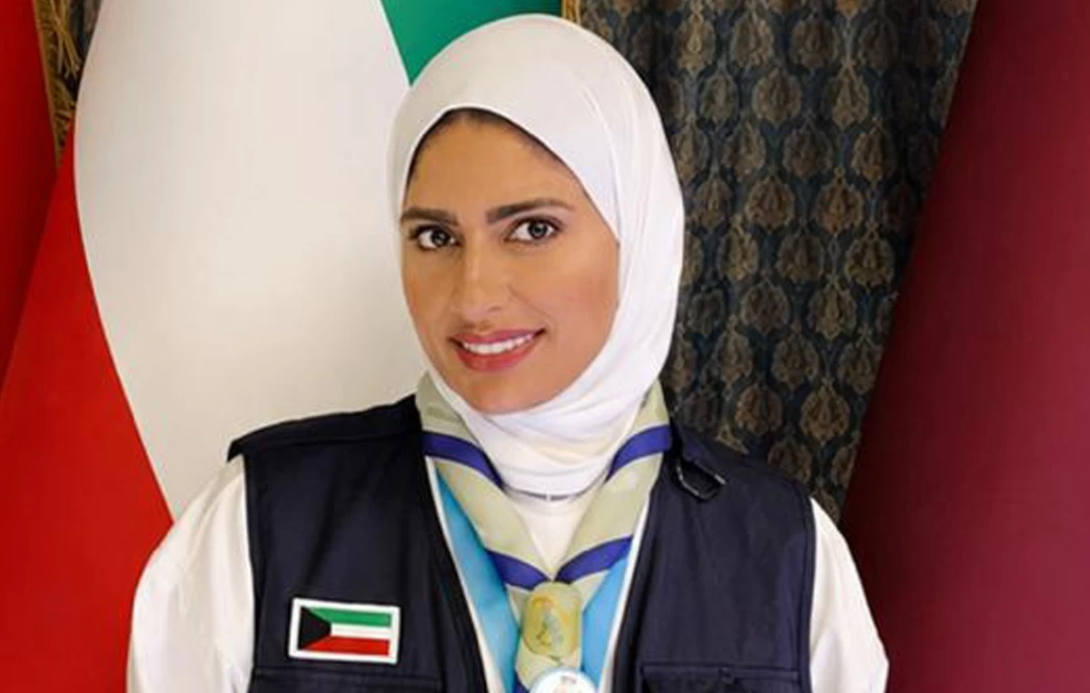 جمعية المرشدات تشارك في المؤتمر العالمي الـ39 بكمبوديا