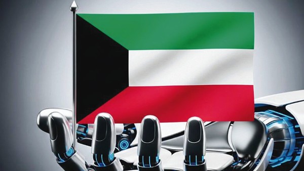 'هيليكس' ترسم مستقبل الذكاء الاصطناعي... باستثمارات كويتية