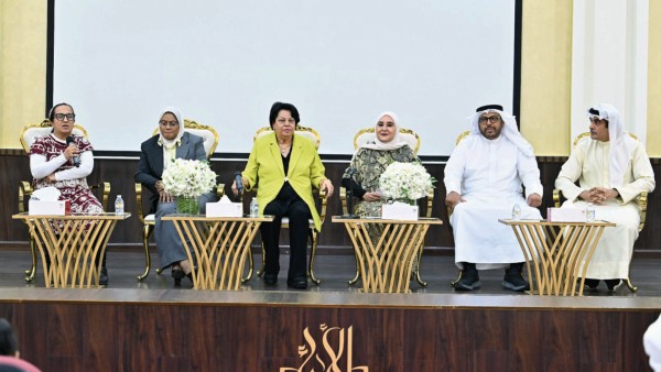 رابطة الأدباء الكويتيين... كرمت أعضاءها الفائزين بالجوائز الأدبية