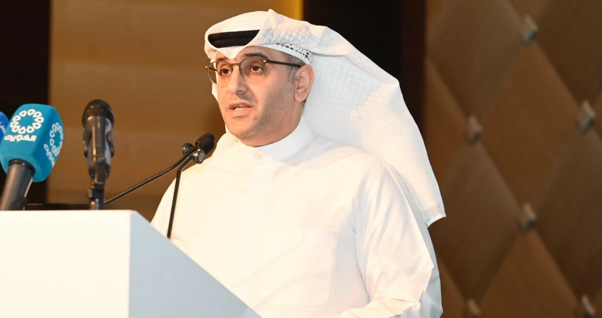 وزير 'الإسكان': الملف الإسكاني أولوية وطنية ثابتة ويحظى باهتمام ودعم القيادة السياسية