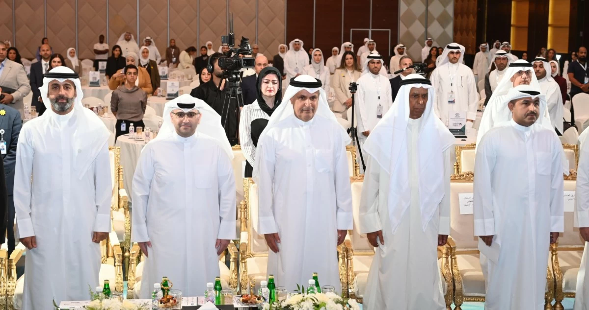 وزير 'الإسكان': الملف الإسكاني أولوية وطنية ثابتة ويحظى باهتمام ودعم القيادة السياسية